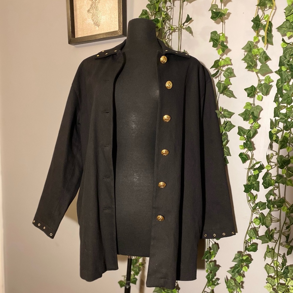 St. John Sport Coat